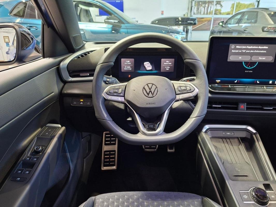 Volkswagen T-Roc - Photo 18