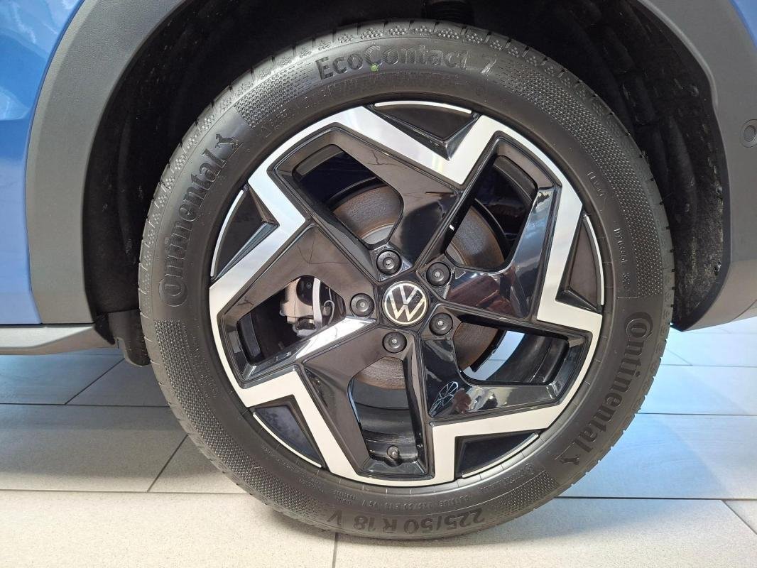 Volkswagen T-Roc - Photo 10