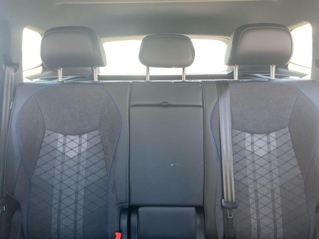 Volkswagen Tayron - Photo 22