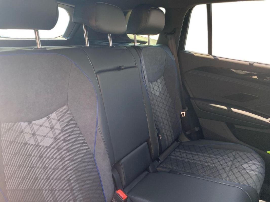 Volkswagen Tayron - Photo 23
