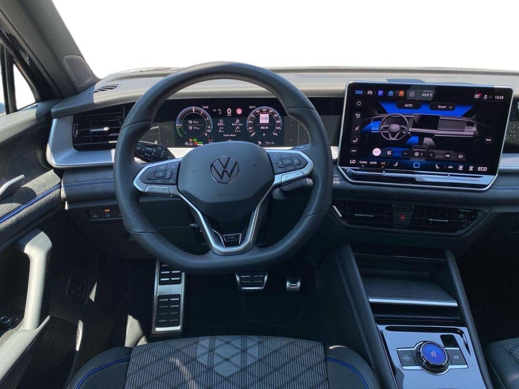 Volkswagen Tayron - Photo 24