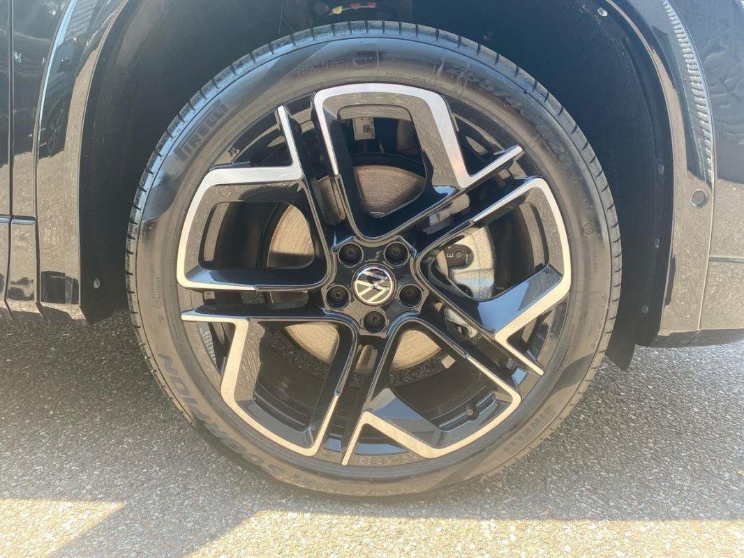 Volkswagen Tayron - Photo 28