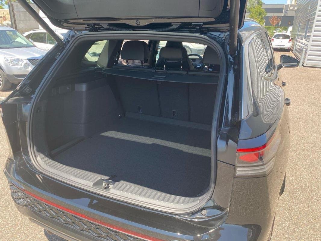 Volkswagen Tayron - Photo 32