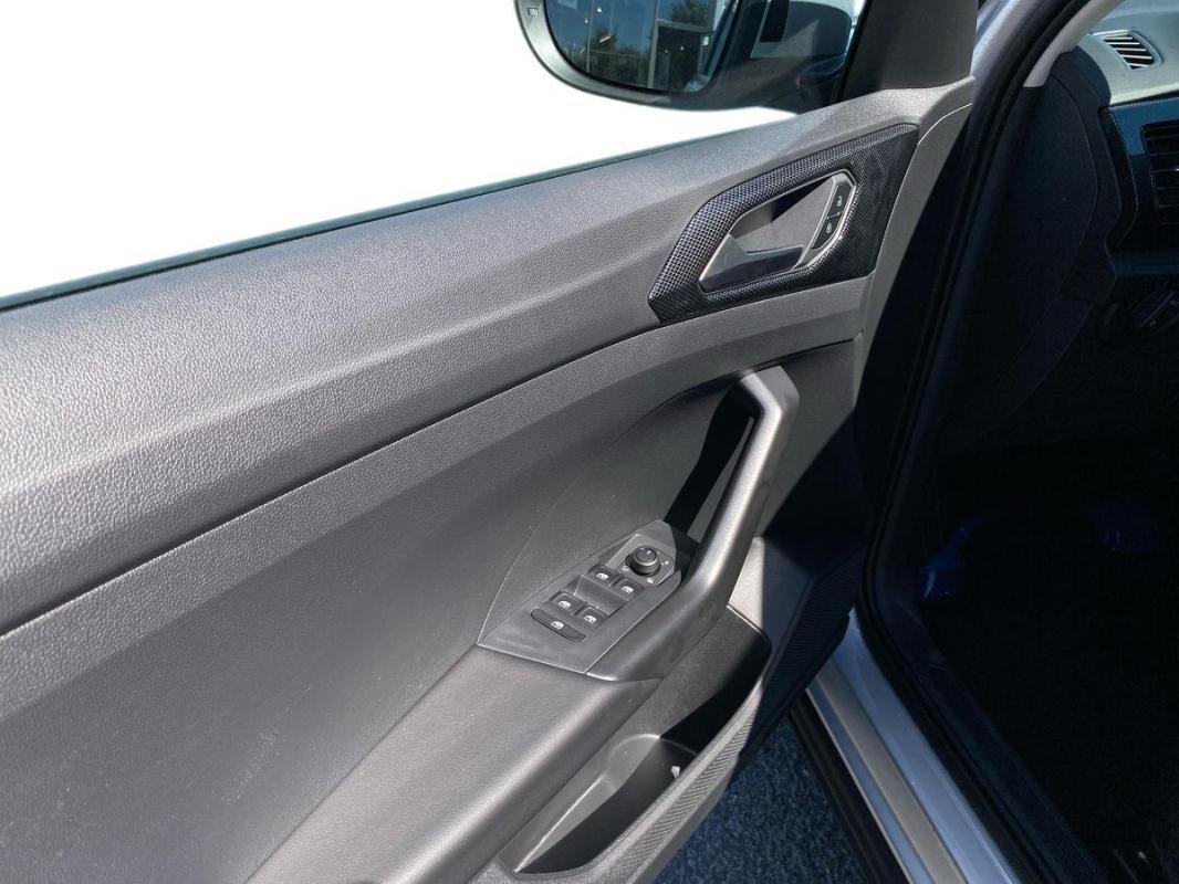 Volkswagen T-Cross - Photo 15