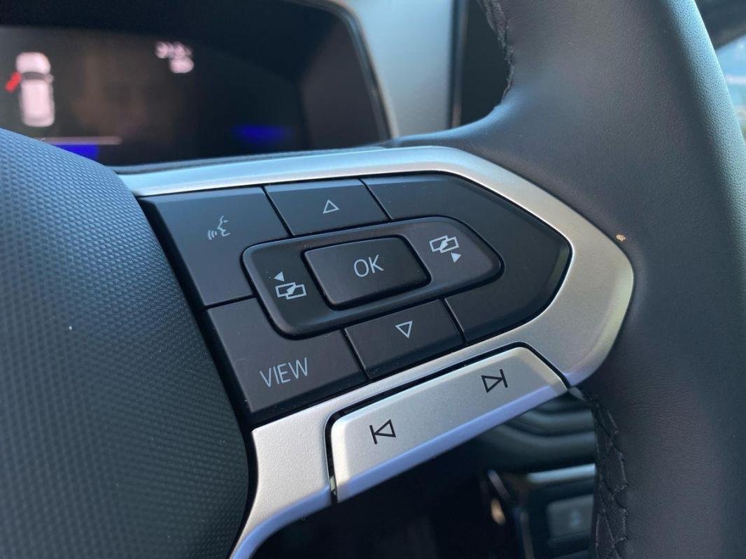 Volkswagen T-Cross - Photo 20