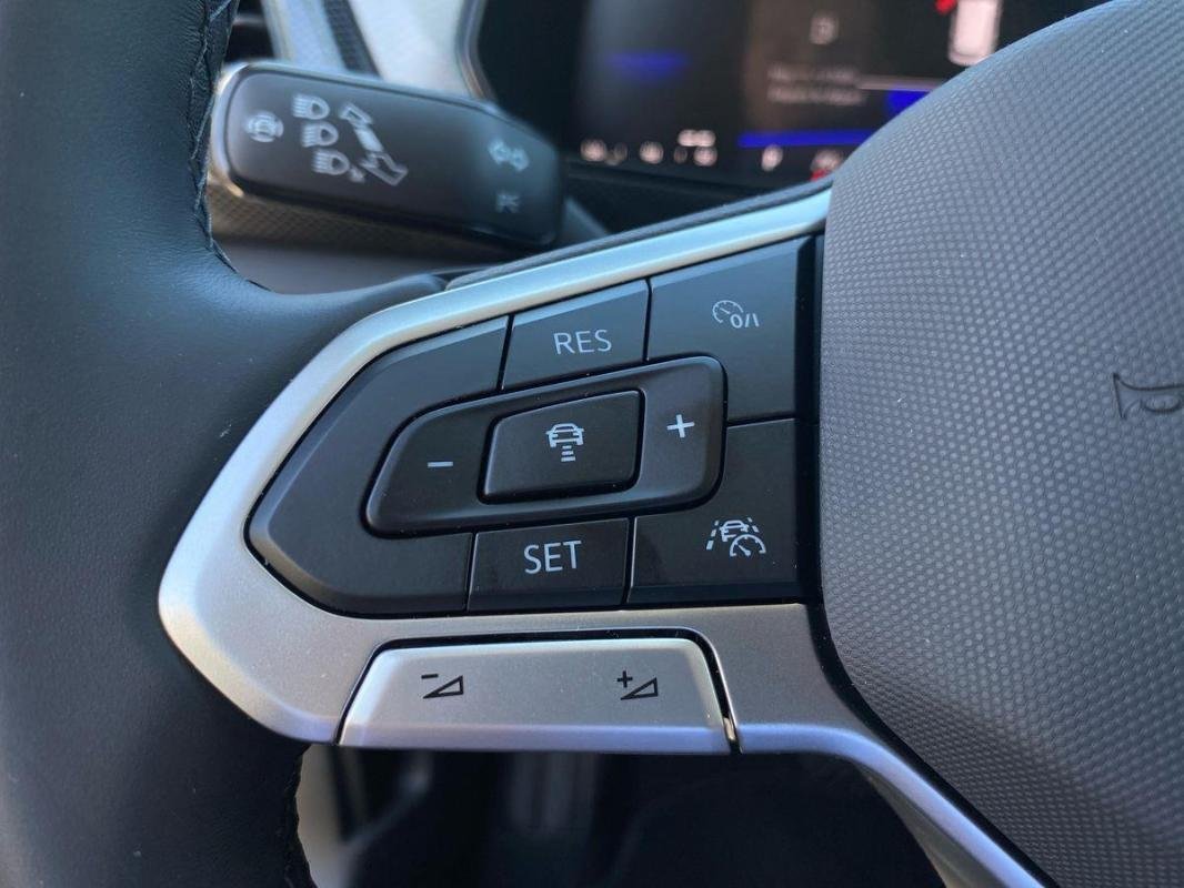 Volkswagen T-Cross - Photo 21