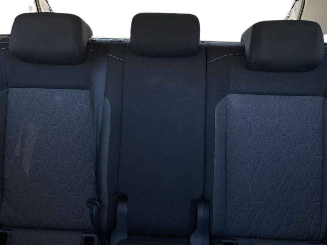 Volkswagen T-Cross - Photo 22