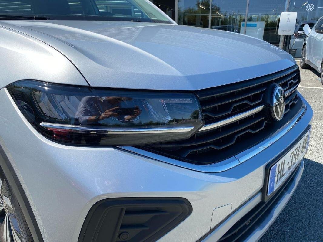 Volkswagen T-Cross - Photo 26