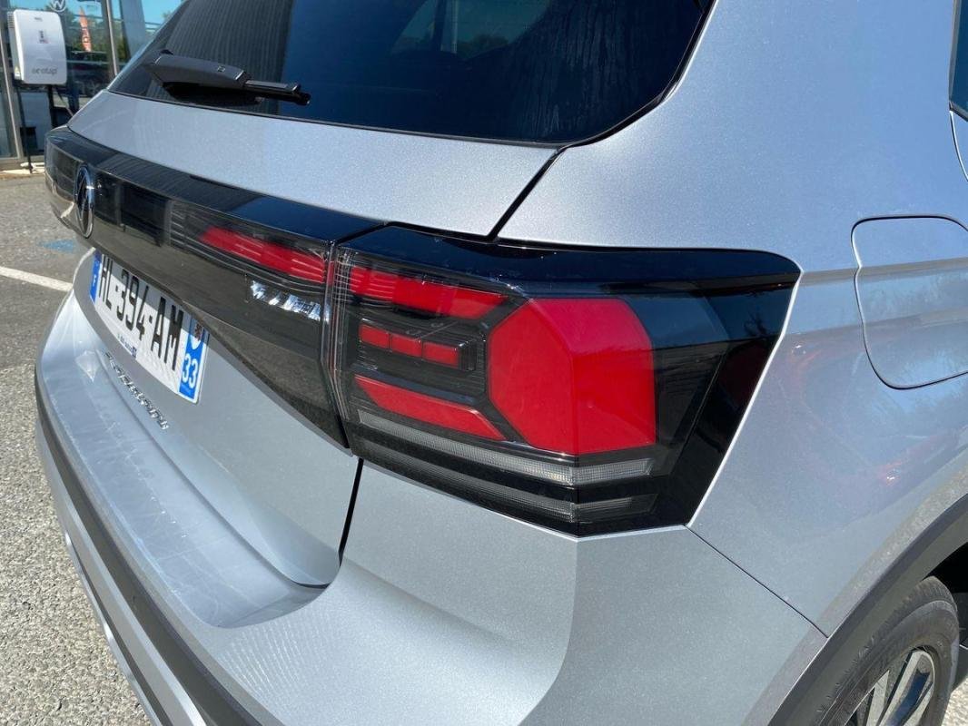Volkswagen T-Cross - Photo 30