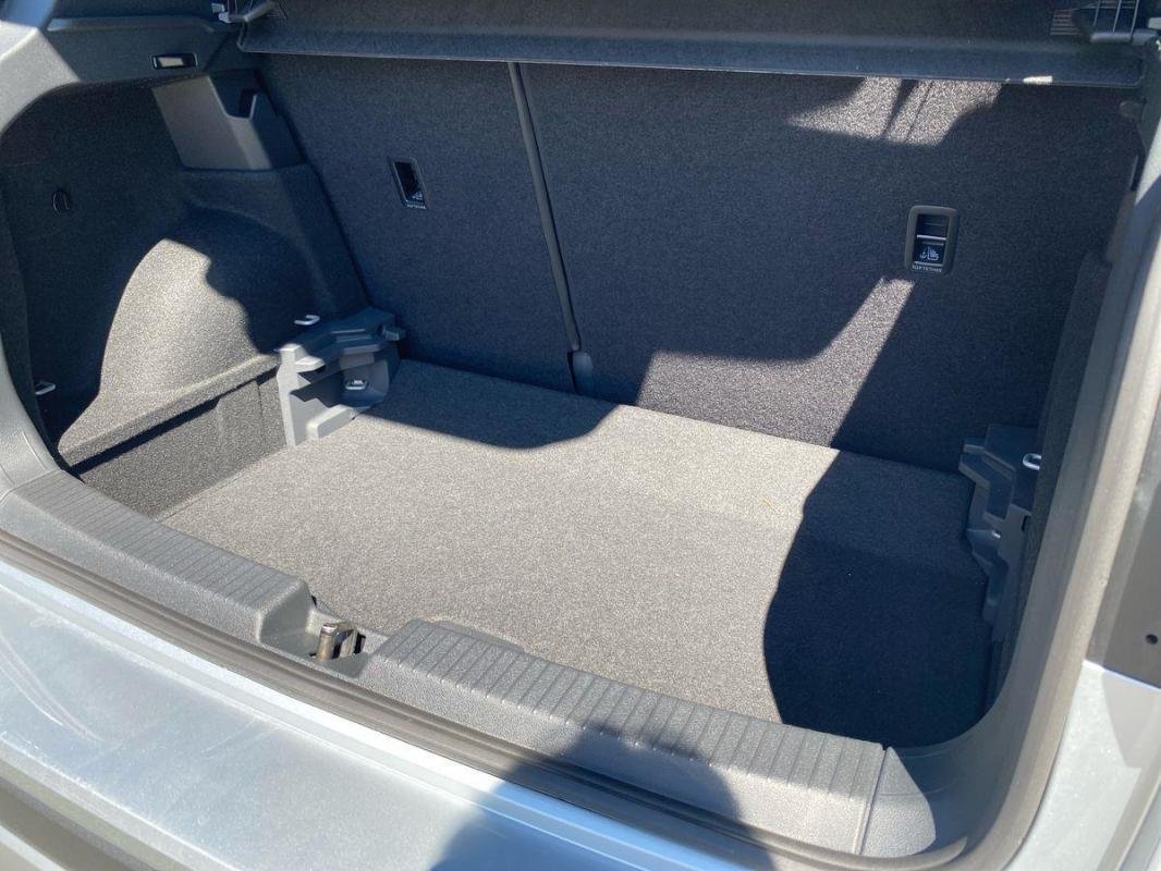 Volkswagen T-Cross - Photo 32