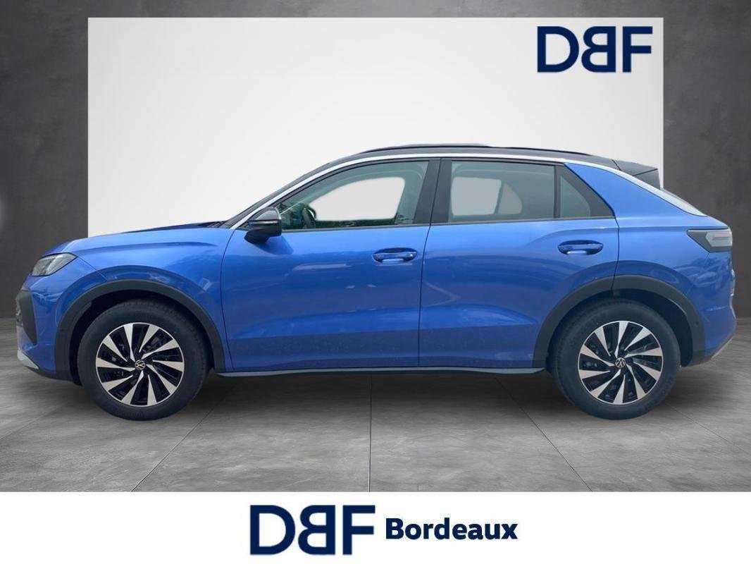 Volkswagen T-Roc - Photo 2