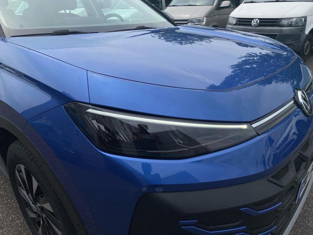 Volkswagen T-Roc - Photo 25