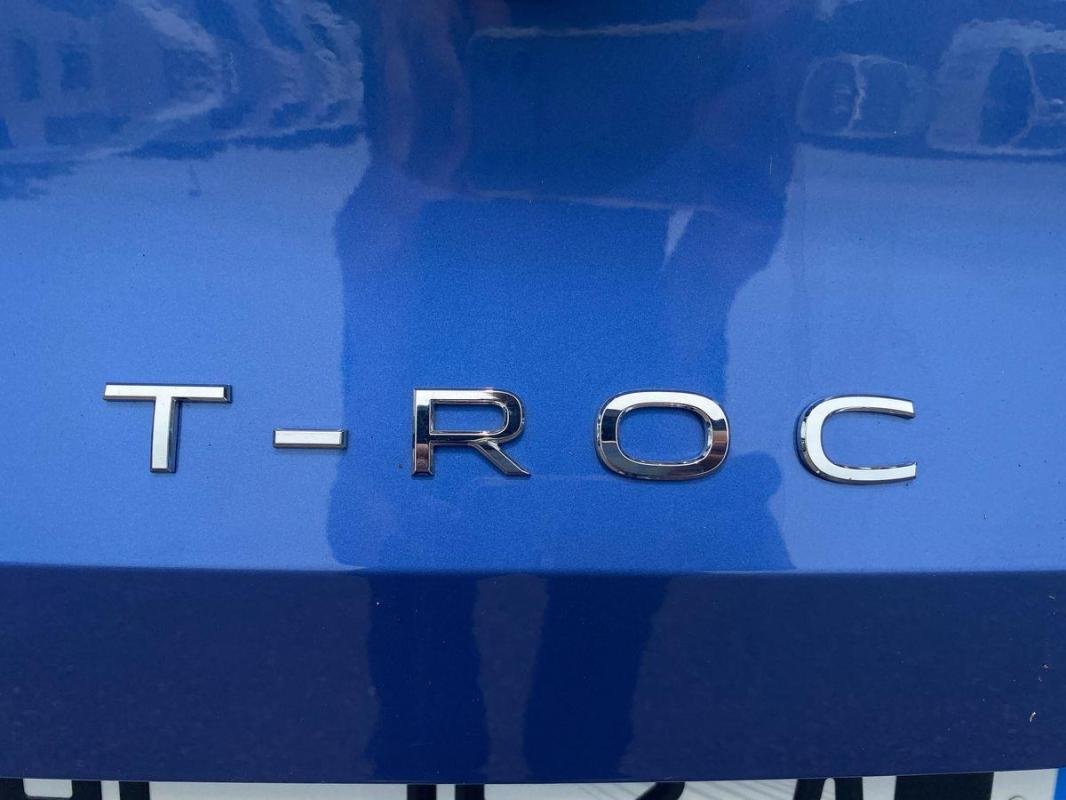 Volkswagen T-Roc - Photo 27