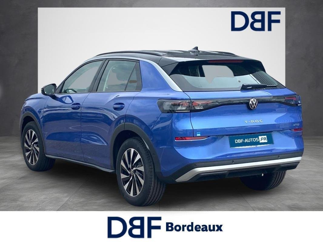 Volkswagen T-Roc - Photo 3