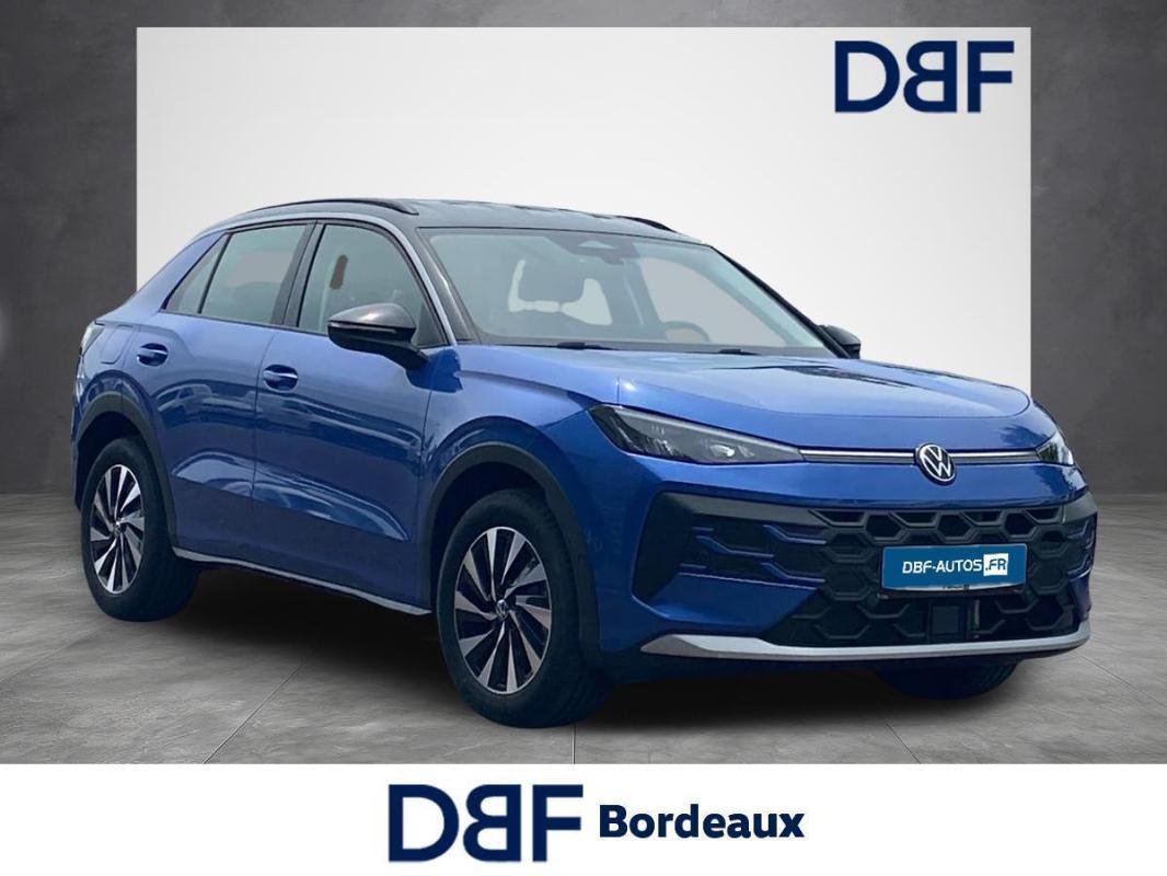Volkswagen T-Roc - Photo 6