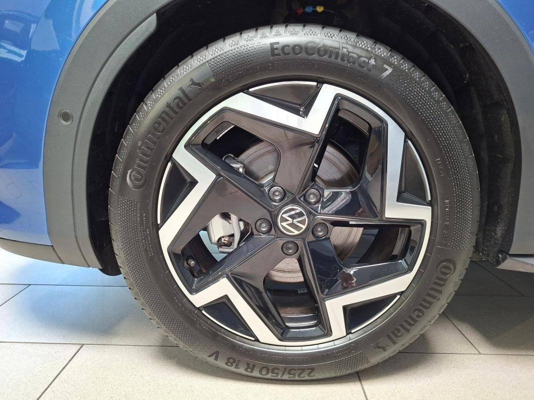 Volkswagen T-Roc - Photo 14