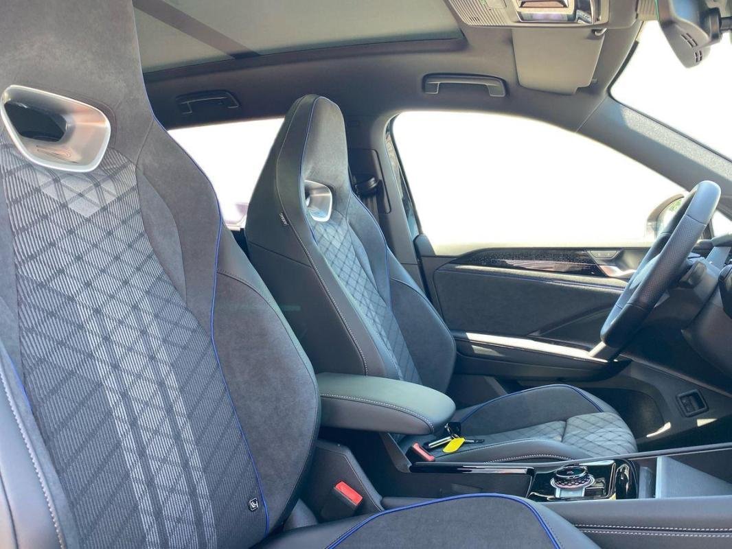 Volkswagen Tayron - Photo 13
