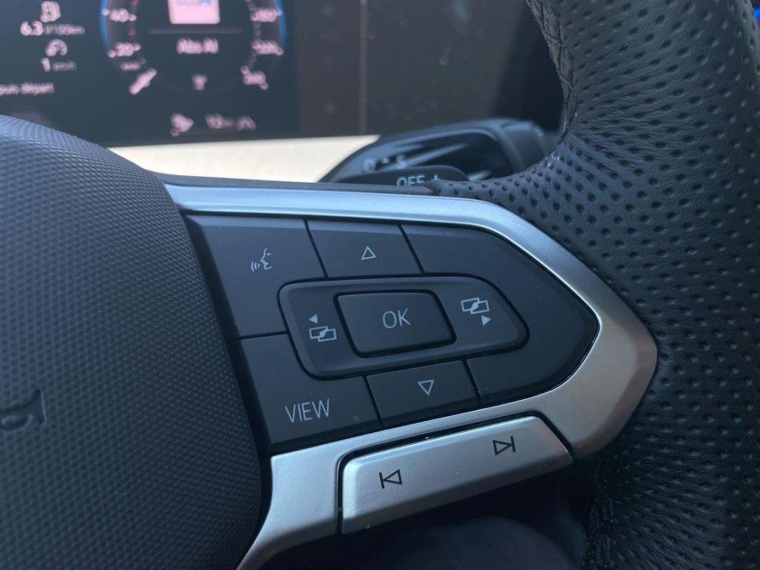 Volkswagen Tayron - Photo 20