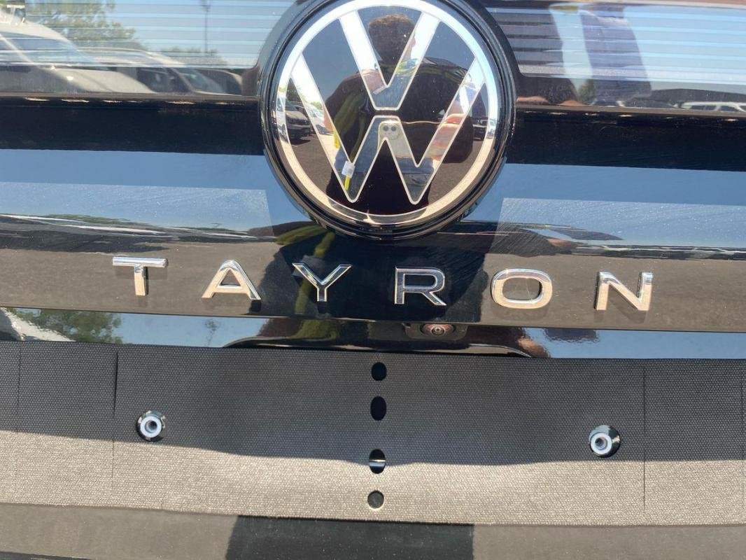Volkswagen Tayron - Photo 27