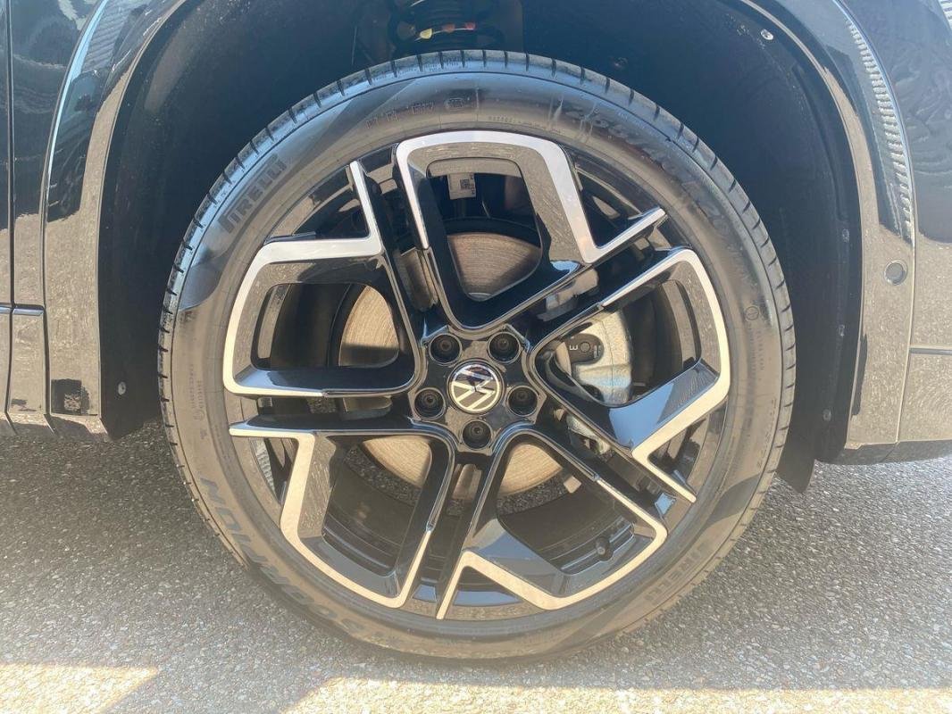 Volkswagen Tayron - Photo 29