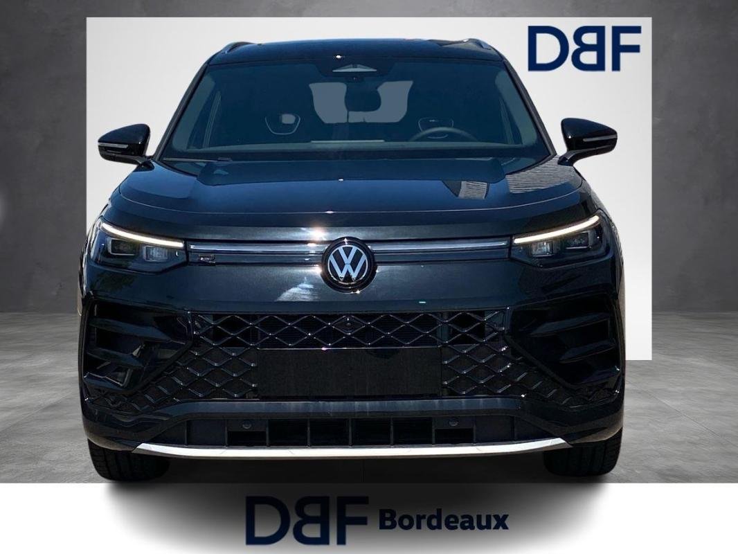 Volkswagen Tayron - Photo 5