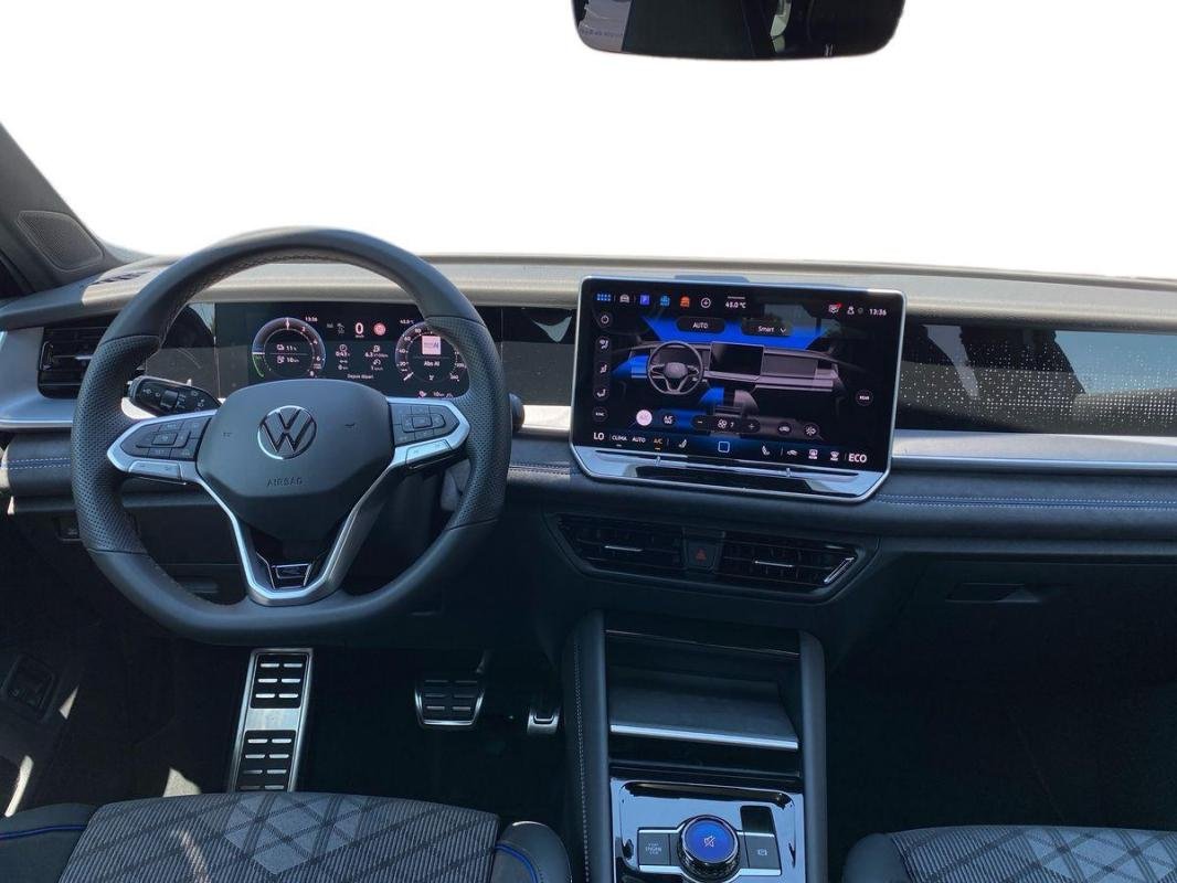 Volkswagen Tayron - Photo 6