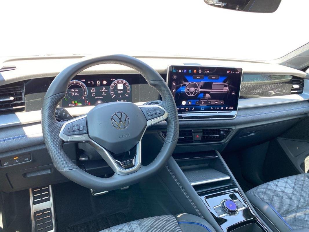 Volkswagen Tayron - Photo 7