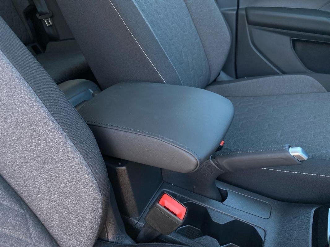 Volkswagen T-Cross - Photo 12
