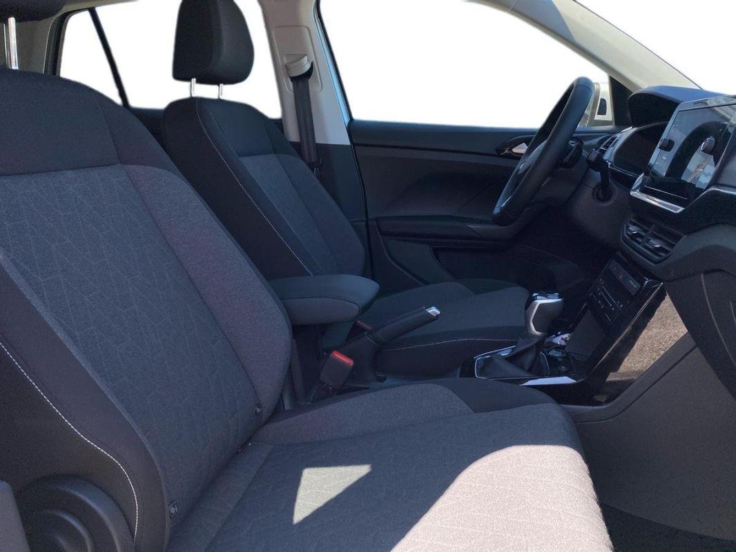Volkswagen T-Cross - Photo 13