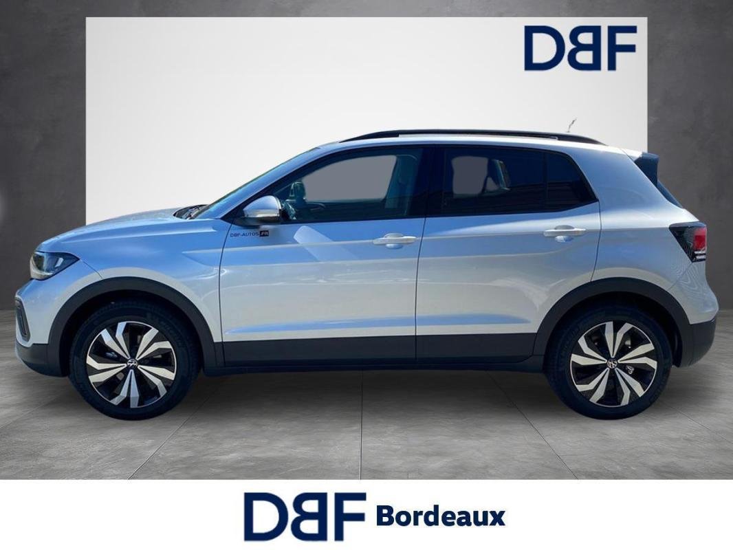 Volkswagen T-Cross - Photo 2