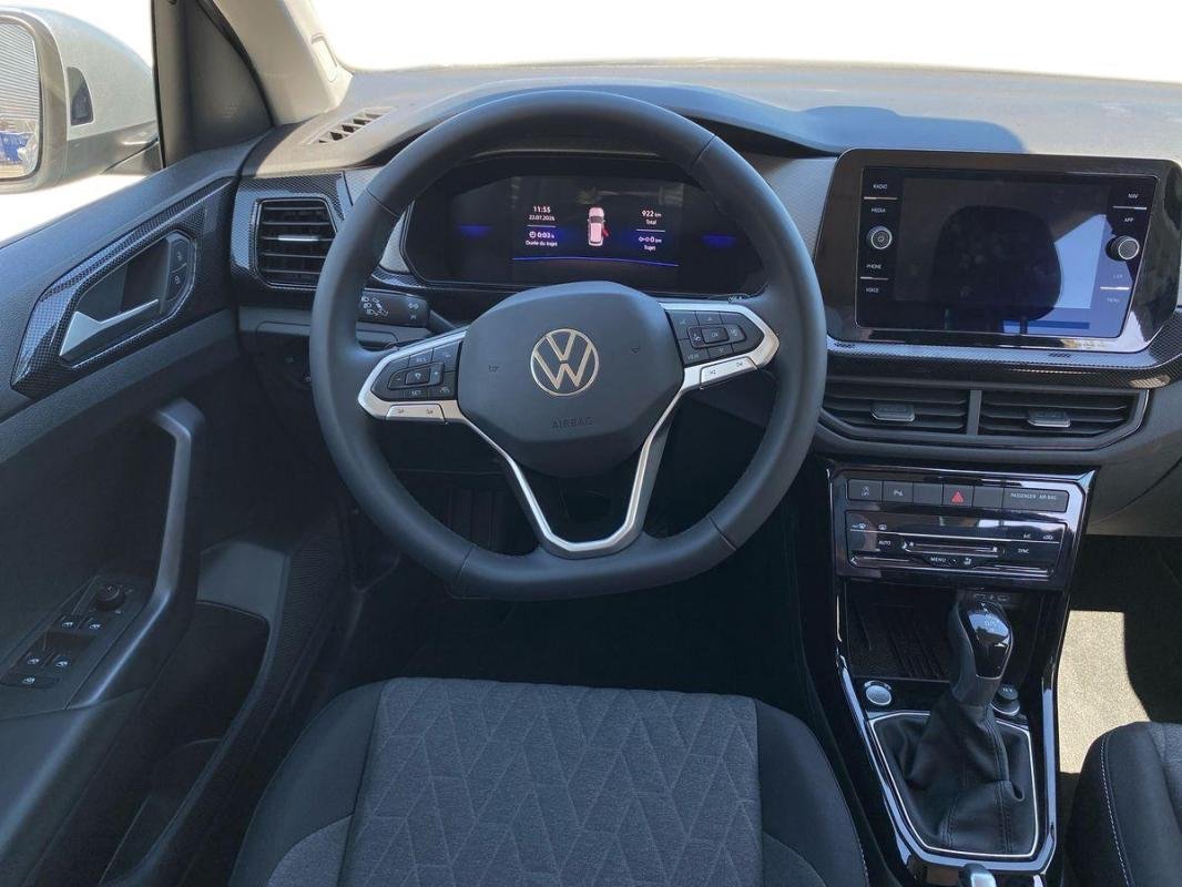 Volkswagen T-Cross - Photo 24