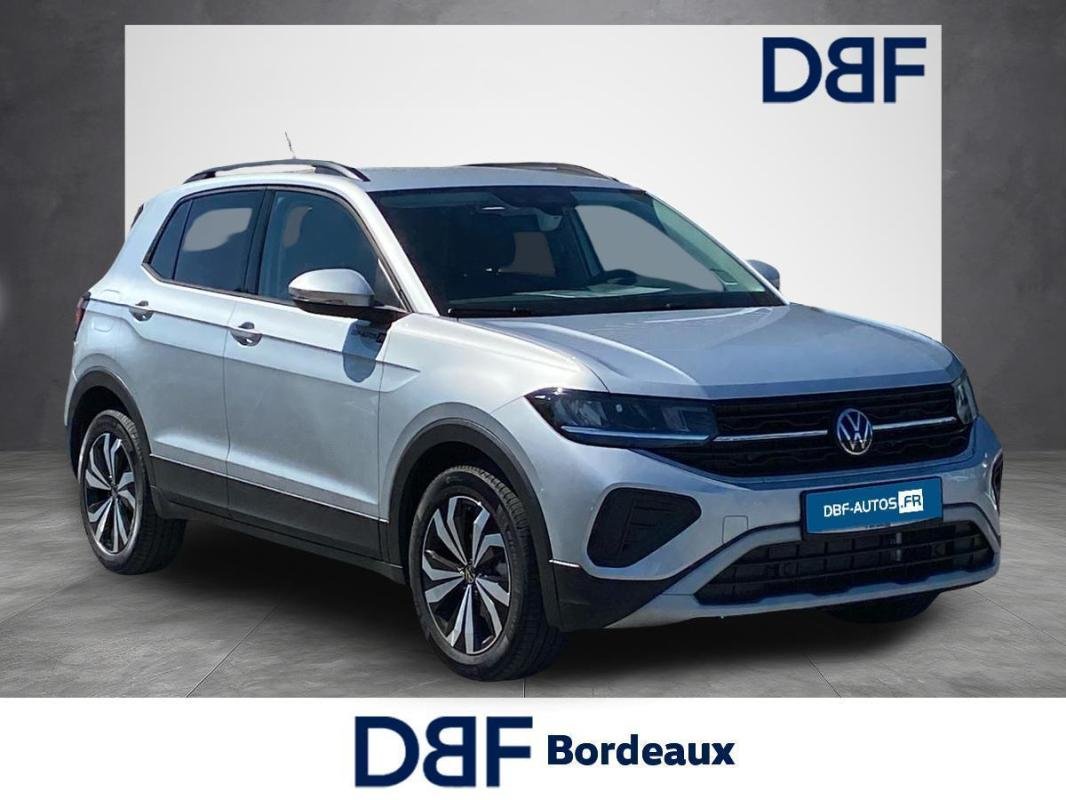 Volkswagen T-Cross - Photo 6