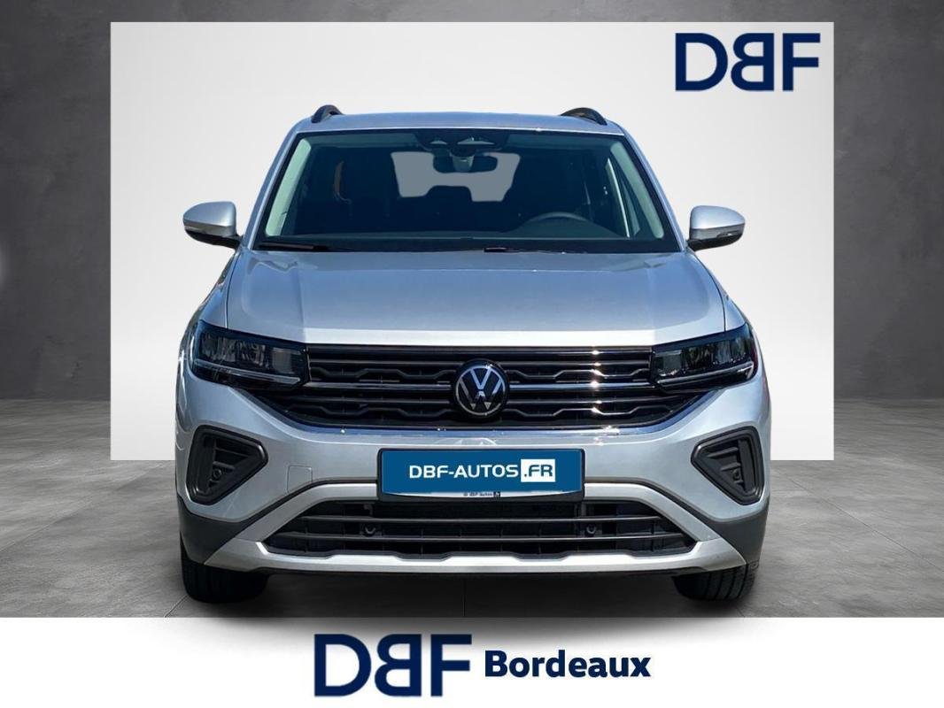 Volkswagen T-Cross - Photo 7
