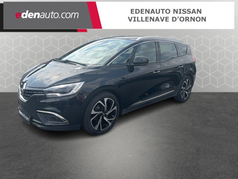 Renault Grand Scénic - Photo 1