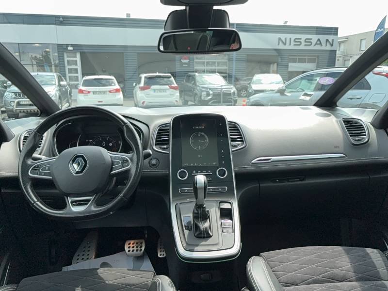 Renault Grand Scénic - Photo 11