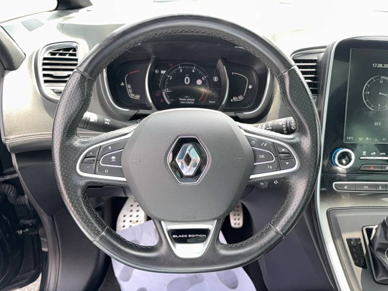 Renault Grand Scénic - Photo 13