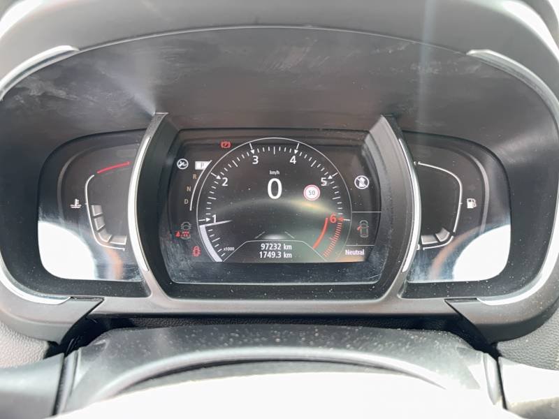 Renault Grand Scénic - Photo 14
