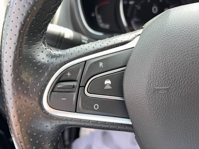 Renault Grand Scénic - Photo 15
