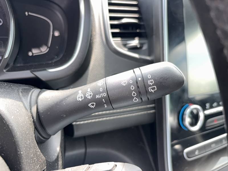 Renault Grand Scénic - Photo 17