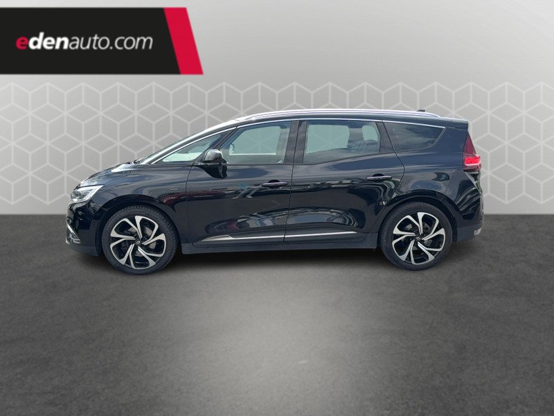 Renault Grand Scénic - Photo 2