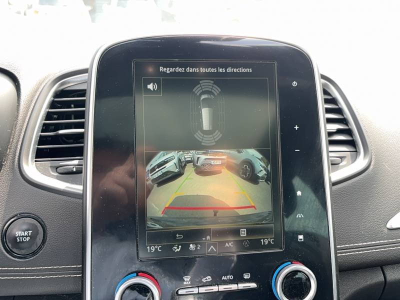 Renault Grand Scénic - Photo 22