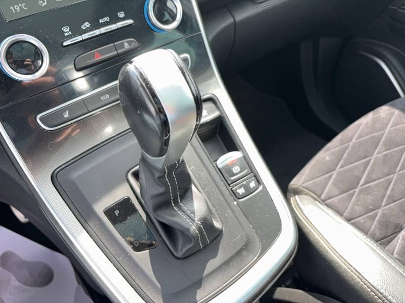 Renault Grand Scénic - Photo 24