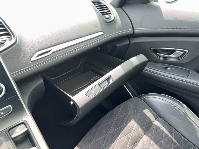 Renault Grand Scénic - Photo 26