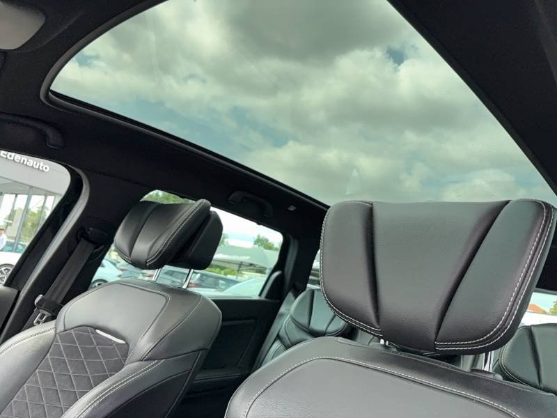 Renault Grand Scénic - Photo 29