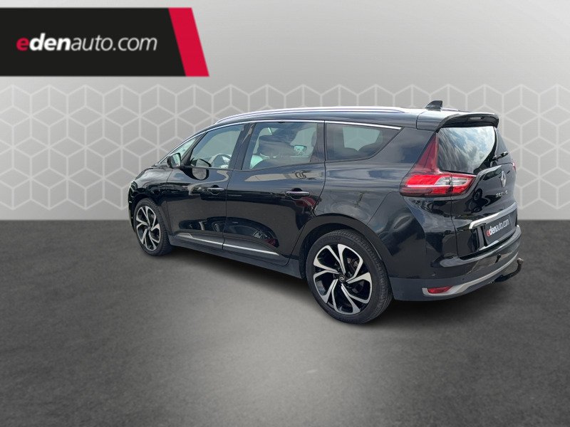 Renault Grand Scénic - Photo 3