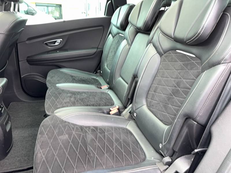 Renault Grand Scénic - Photo 32
