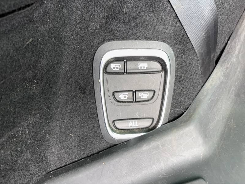 Renault Grand Scénic - Photo 35