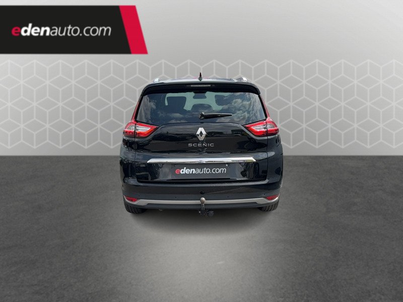 Renault Grand Scénic - Photo 4
