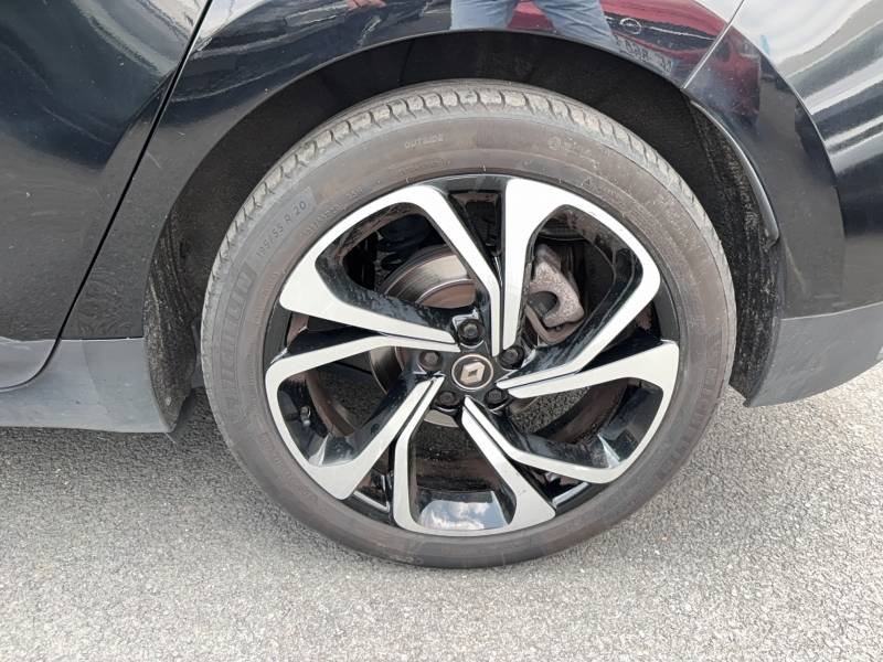 Renault Grand Scénic - Photo 41