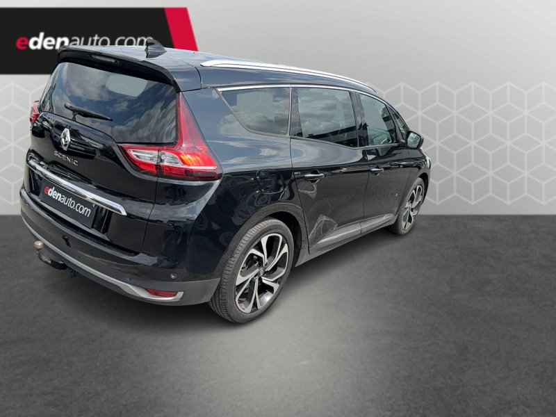 Renault Grand Scénic - Photo 5